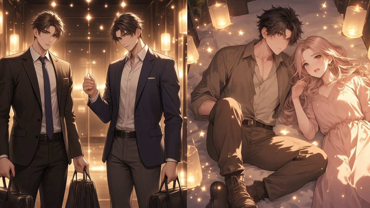 She Fell From the Sky as My Bride-But Didn't Expect Her Core Stolen! Now I'm Marrying Her?!