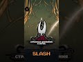Оформи подписку на SLASH#новости #новостидня  #news #hollowknight #silksong