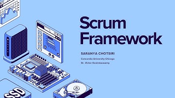 Agile and Scrum - BudgetBuddy [Part 2]