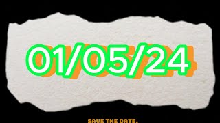 5:00PM EST. Teaser-release.mov