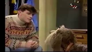 me when I see gobo fraggle from the hit show fraggle rock (1983)