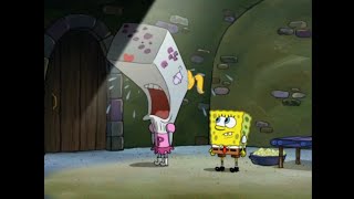 SpongeBob Music Solo Steel 1