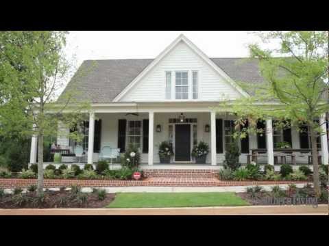 Southern Living's 2012 Farmhouse Renovation: Sneak Peek