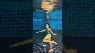 Water Baby Deepti Sati Stunning Beach Moments