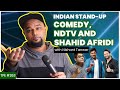 From joke singh to rider op  nishant tanwar on his journey and the indian comedy scene  tpe 263