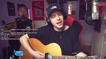 Viva La Vida - Coldplay