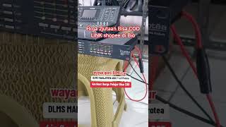 DLMS MANAJEMEN ASHLY 4.8 protea original 4in 8outDLMS murah rekomendasi