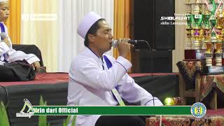 Baitin Nabi - FESBAN KYAI SYARIFUDDIN LUMAJANG 2018