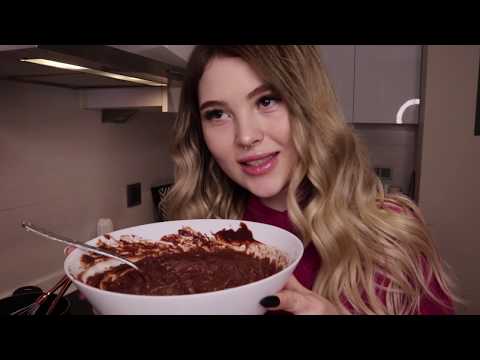 İLK DEFA PASTA YAPTIM! (OREO'LU) - #zehirlenmesekiyi