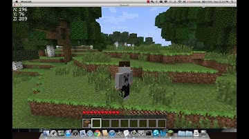 Xray Mod 1.2.5 Download/Install (Mac)