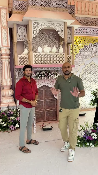 More details _ 95144456498 / 988989456 #viral #decortaion #events #trendingreels #function...