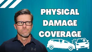 Auto Insurance : Collision and Comprehensive Coverages Explained