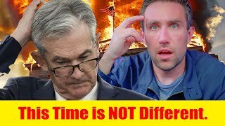 The Fed is Screwed. by Meet Kevin 89,937 views 10 days ago 19 minutes