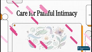 Painful Sex (Dyspareunia) Assessment: Specialist Protocol Explained by Dr. Khan 🩺