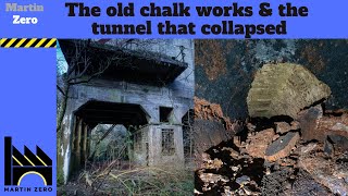 The Tunnel that Collapsed. The Malton to Driffield Railway