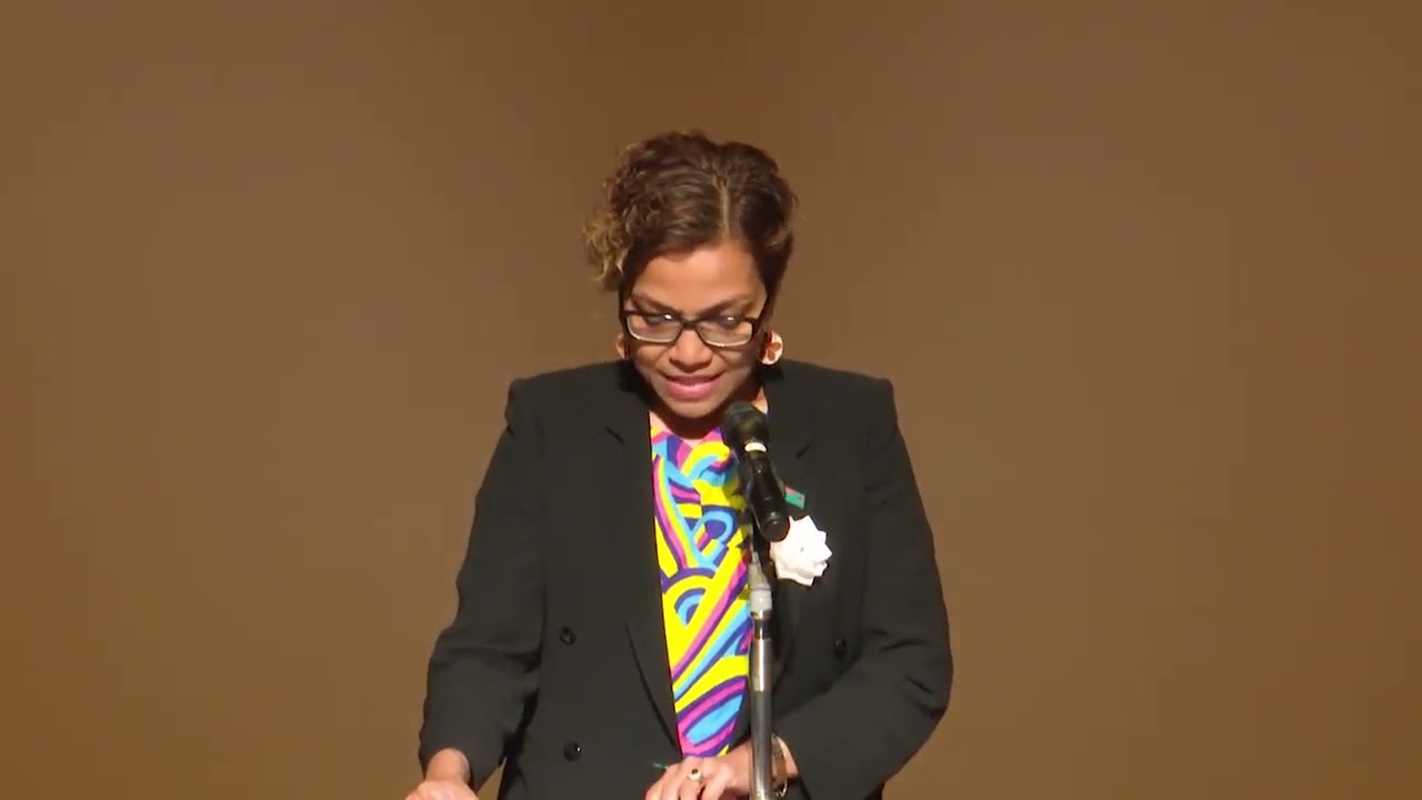 第27回各国大使館員日本語スピーチコンテスト2024