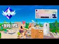 Unboxing Aula F75 + Wins Gameplay Unreal Ranked Reload