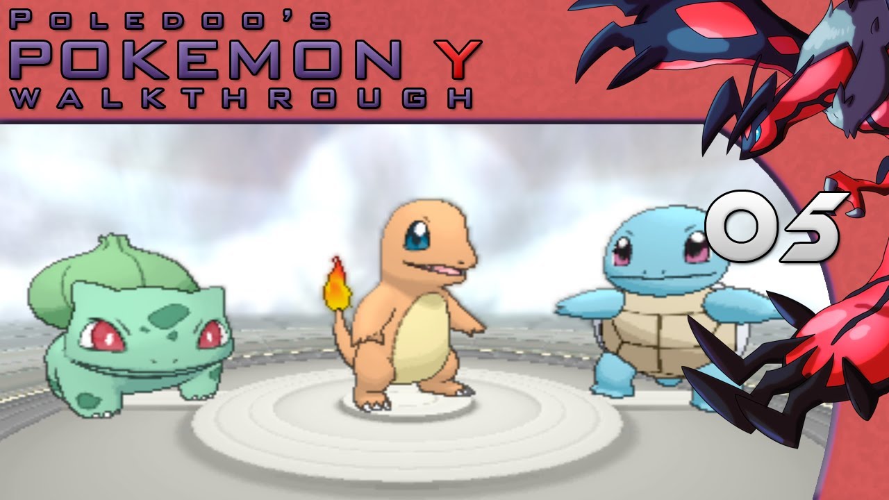 Pokemon Y Walkthrough Pokemon X And Y Gameplay Walkthrough Part 24 Mega Pok mon X pokemon-y-walkthrough-pokemon-x-and-y-gameplay-walkthrough-part-24-mega-pok-mon-x