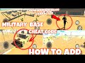Military Car Cheat Code In Indian Bike Driving 3D New Update🔥 | Fast Run Cheat Code🤑 || D— ROX GAMER