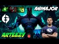 Arteezy Terrorblade ANIMAJOR - Dota 2 Pro Gameplay [Watch & Learn]
