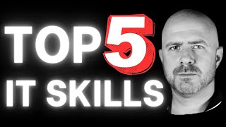 Top 5 Skills Every IT Support Technician Must Have