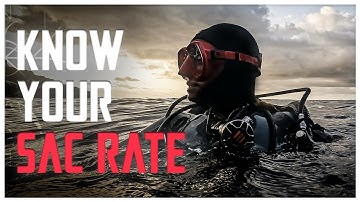 How To Calculate Your Gas Consumption (SAC/RMV) | Master Series