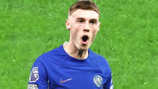 Cole Palmer All 25 Goals for Chelsea