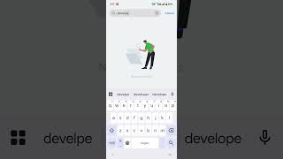 How to enable the Developer option in an Android device | 2026 tutorial
