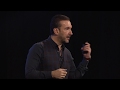 Perdenin Arkasındaki Adam | İbrahim Bilgen | TEDxYouth@AlmanLisesi