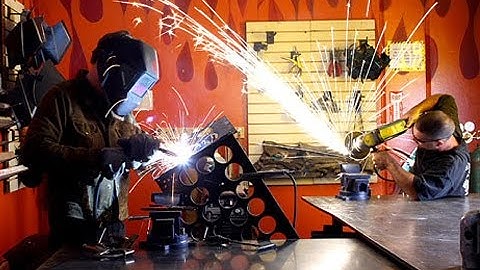 Make Your Designs Come Alive at TechShop Detroit