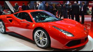 ... : 2016 ferrari 488 gtb crack open the throttle of new and it
lunges for...