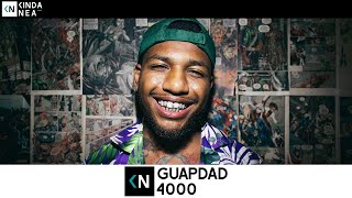 GUAPDAD 4000 - PLATINUM FALCON