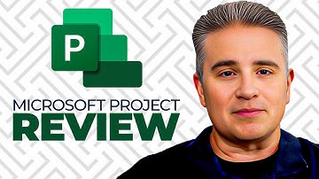 Microsoft Project Review 2025 — Still a Top Choice or Time to Move On?