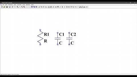 LTspice Tutorial 1: LTspice in 10 minutes