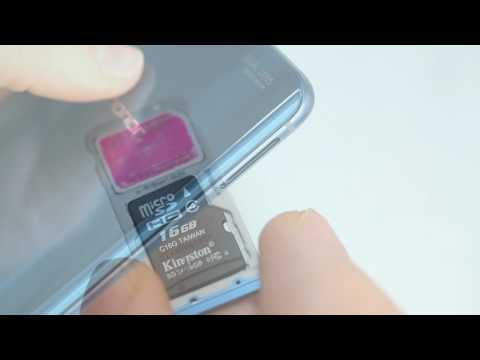 HONOR 9 SIM-kezelés - HONOR 9 SIM-kezelés