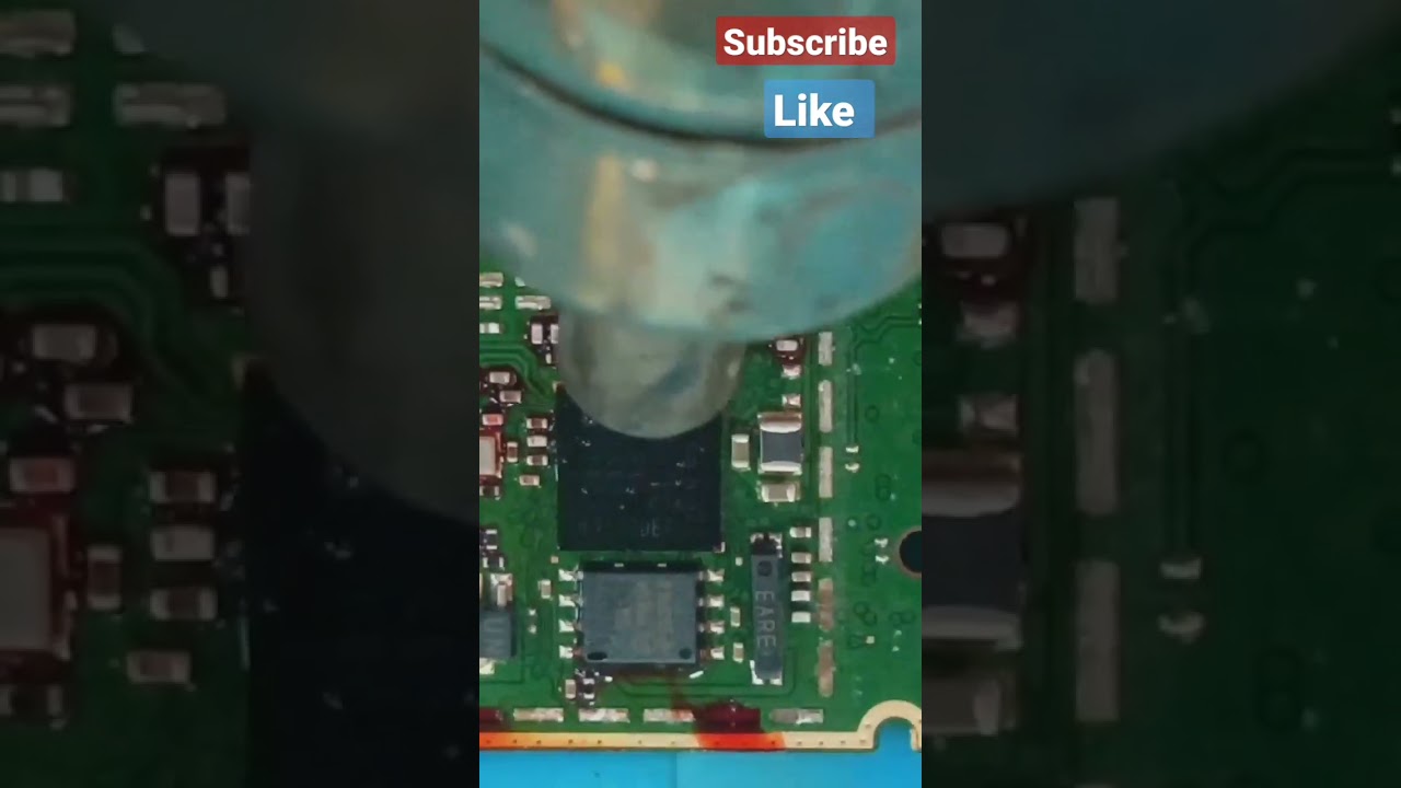 Nokia dad power ic reball system mobile ic#android #instagram #iphone #pubg #shorts #animal