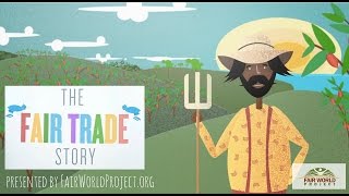 The Fair Trade Story Resimi