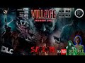 Resident Evil 8: Village 🎃Тени Розы 🎃На русском🎃 #RitorPlay