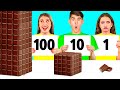  100        barada challenge