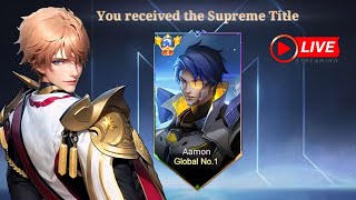 GRIND AAMON ONLY