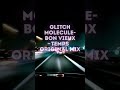 🎧 Deep HouseTrack ID of the Day:Glitch Molecule  Bon Vieux Temps  #deephouse #housemusic #dj #techno