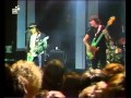 Stevie ray vaughan  live in munich 1984