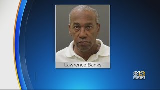 Father Charged With Daughter's Murder Found In Shopping Cart Near Dumpster