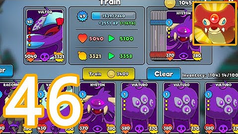 Fusion Masters Gameplay Walkthrough Part 46 (iOS, Android)