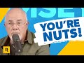 Dave Ramsey Rants On Halloween Spending