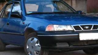 Обзор Daewoo Nexia Gl Dohc 1500, 16 кл., 2007 г. в.(, 2009-06-11T15:22:10.000Z)