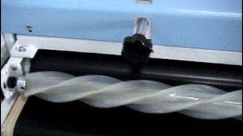 OP-450GS MIN OPEN-SIDE FUSING PRESS MACHINE