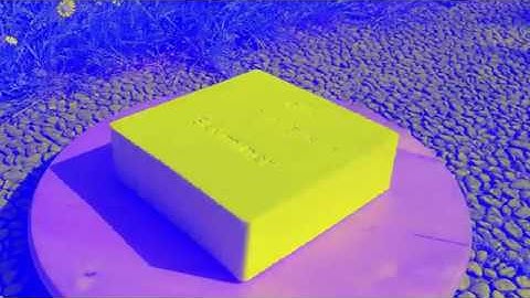 Skycoin Skyminer Pine64 Clusterboard Case