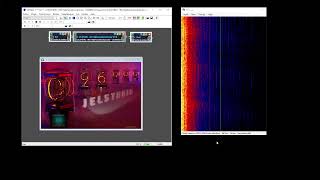 " IRIS " High Résolution Audio Upscaling screenshot 4