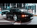 BMW 850i E31 - The Knight Rider | 4K